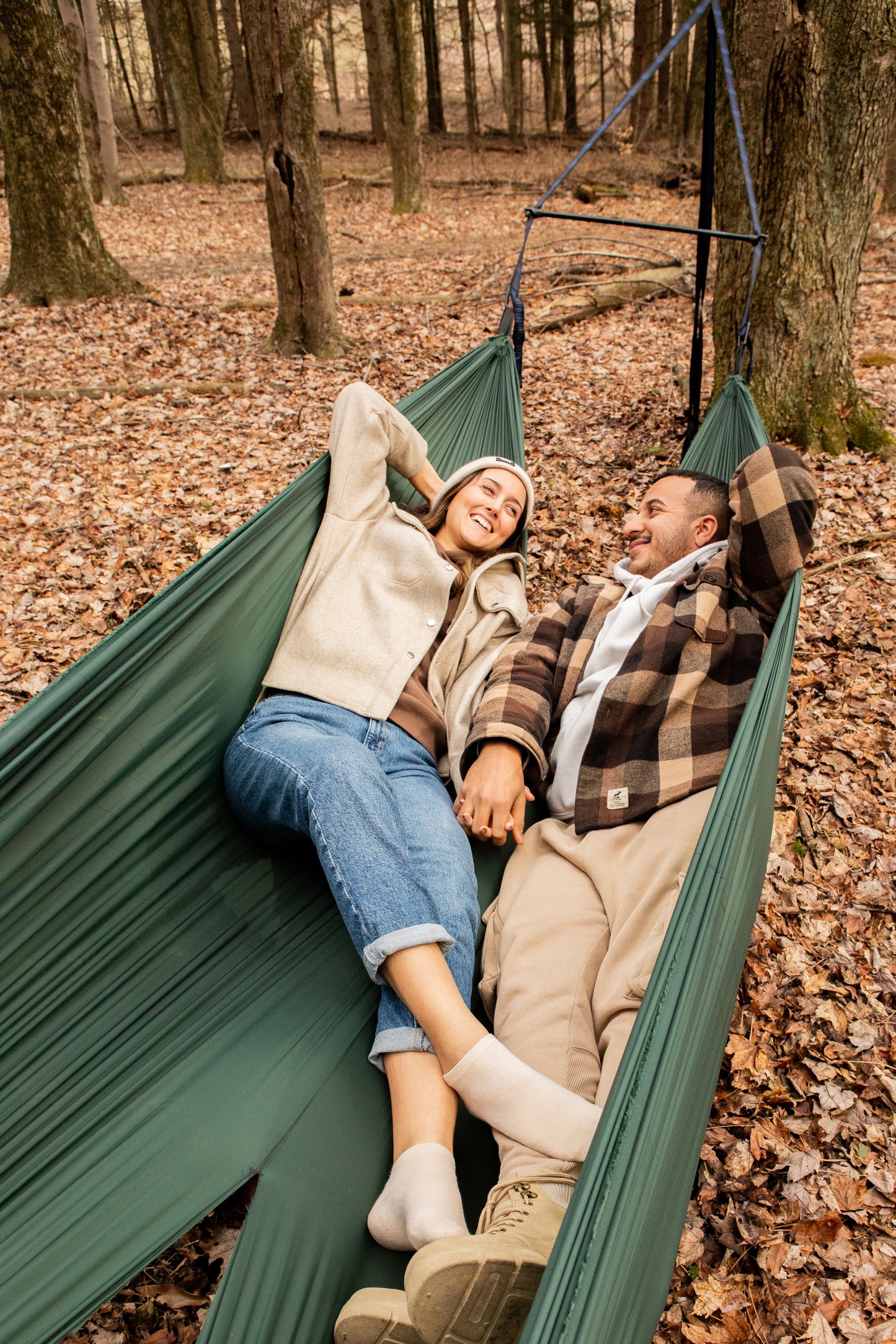 2 Person Hammock