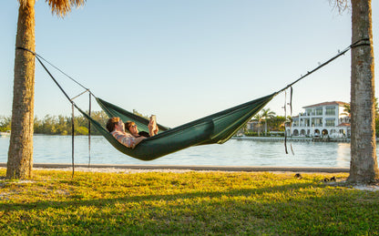 2 Person Hammock