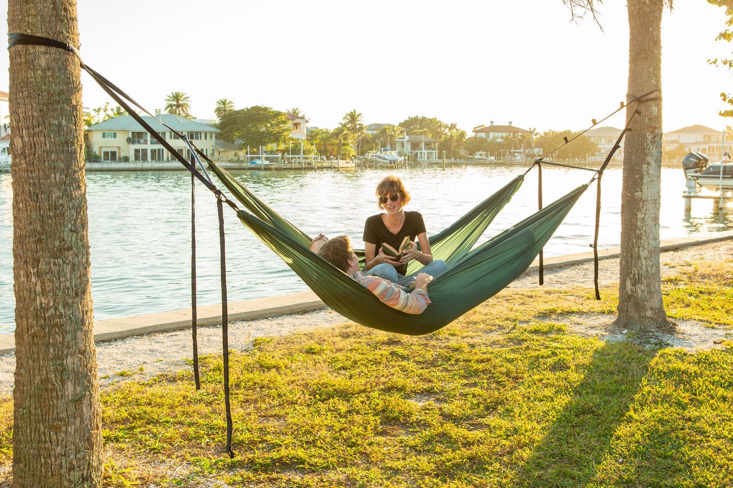 2 Person Hammock