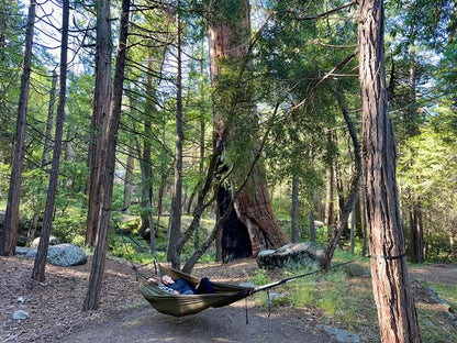 2 Person Hammock