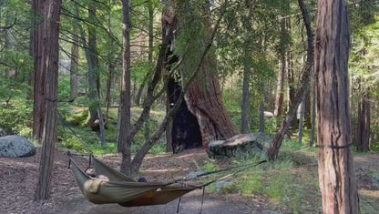 2 Person Hammock